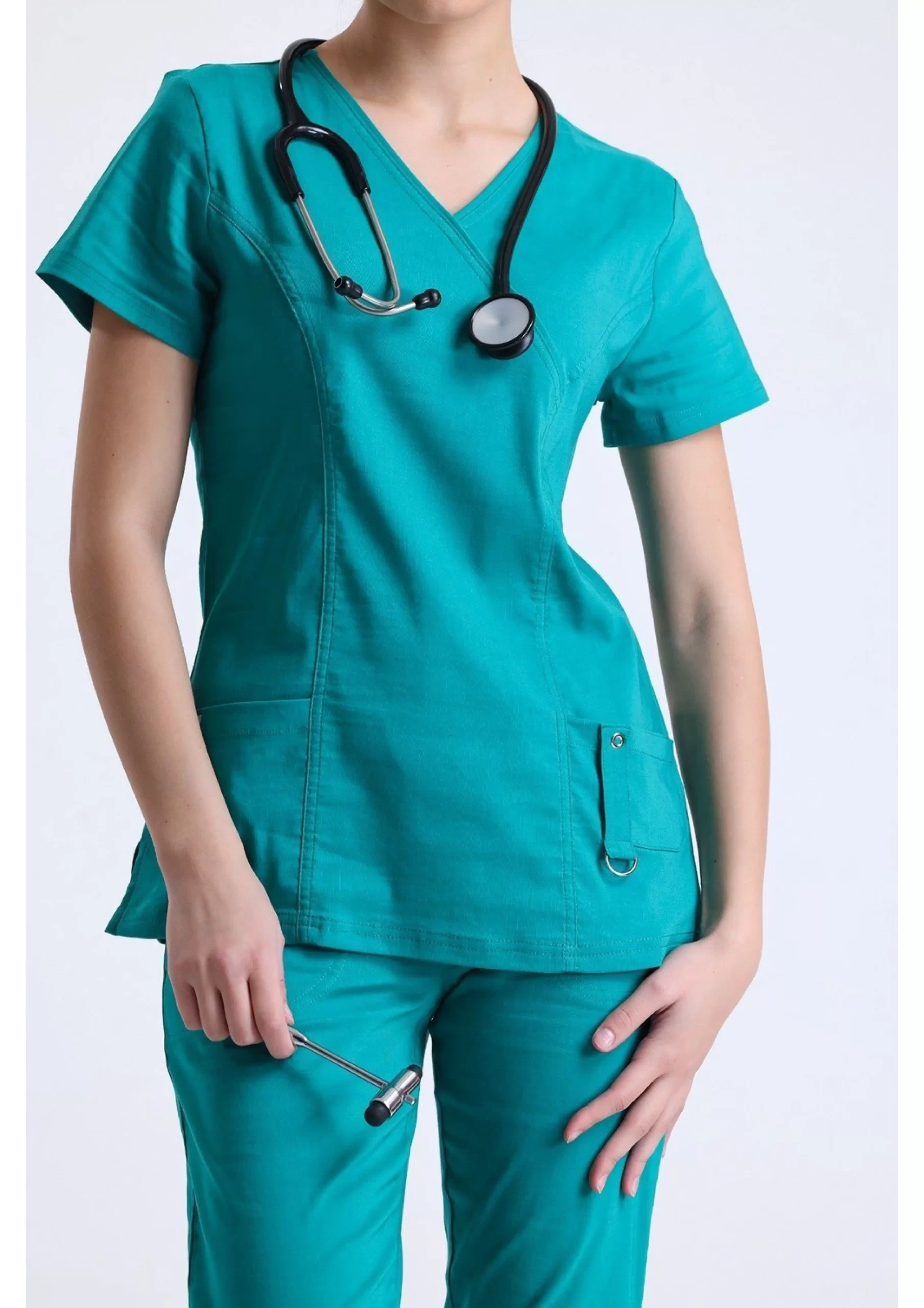 Bluza Ema - Zelena - Image 10