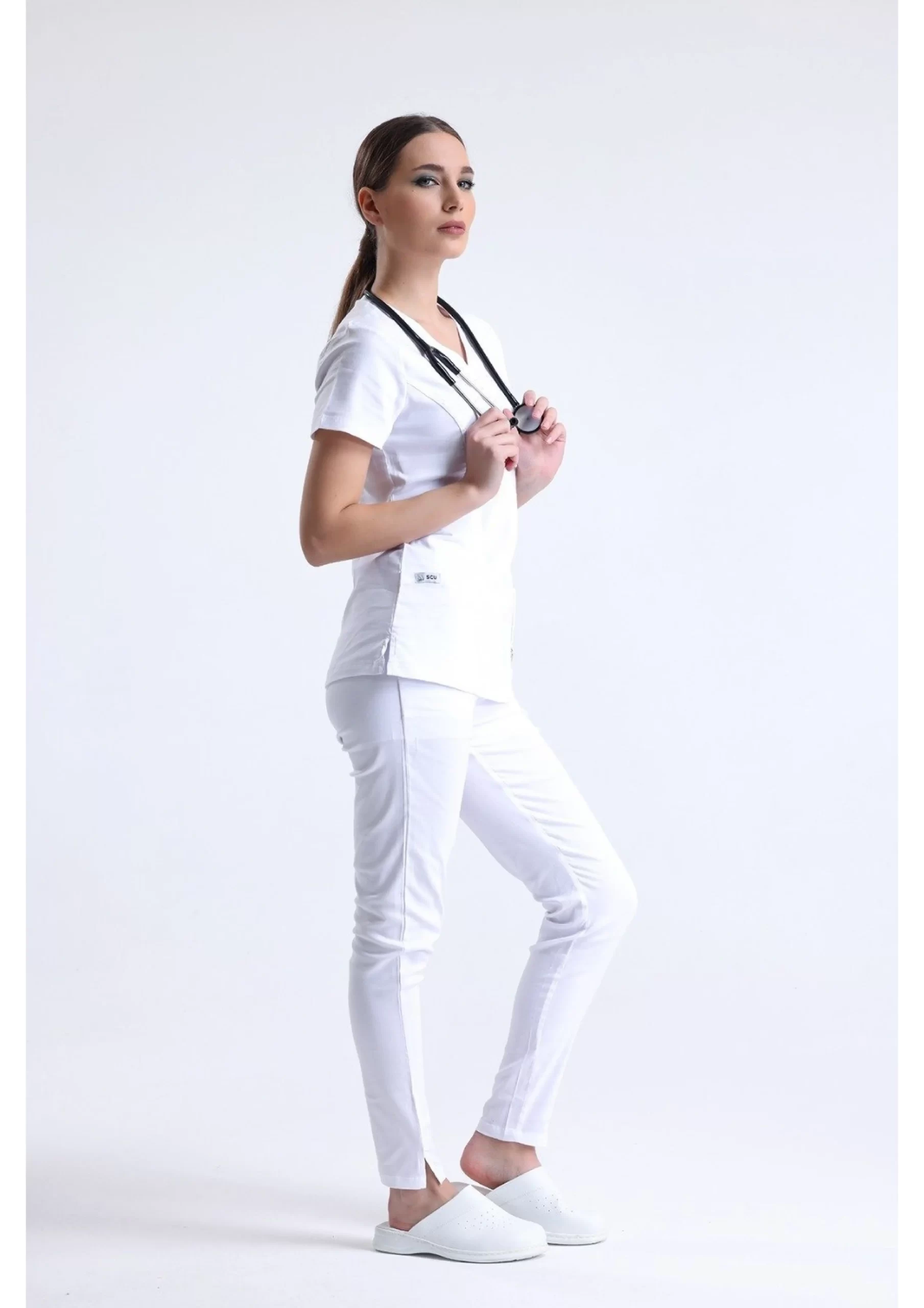 Bluza Lana - Bijela - Image 11