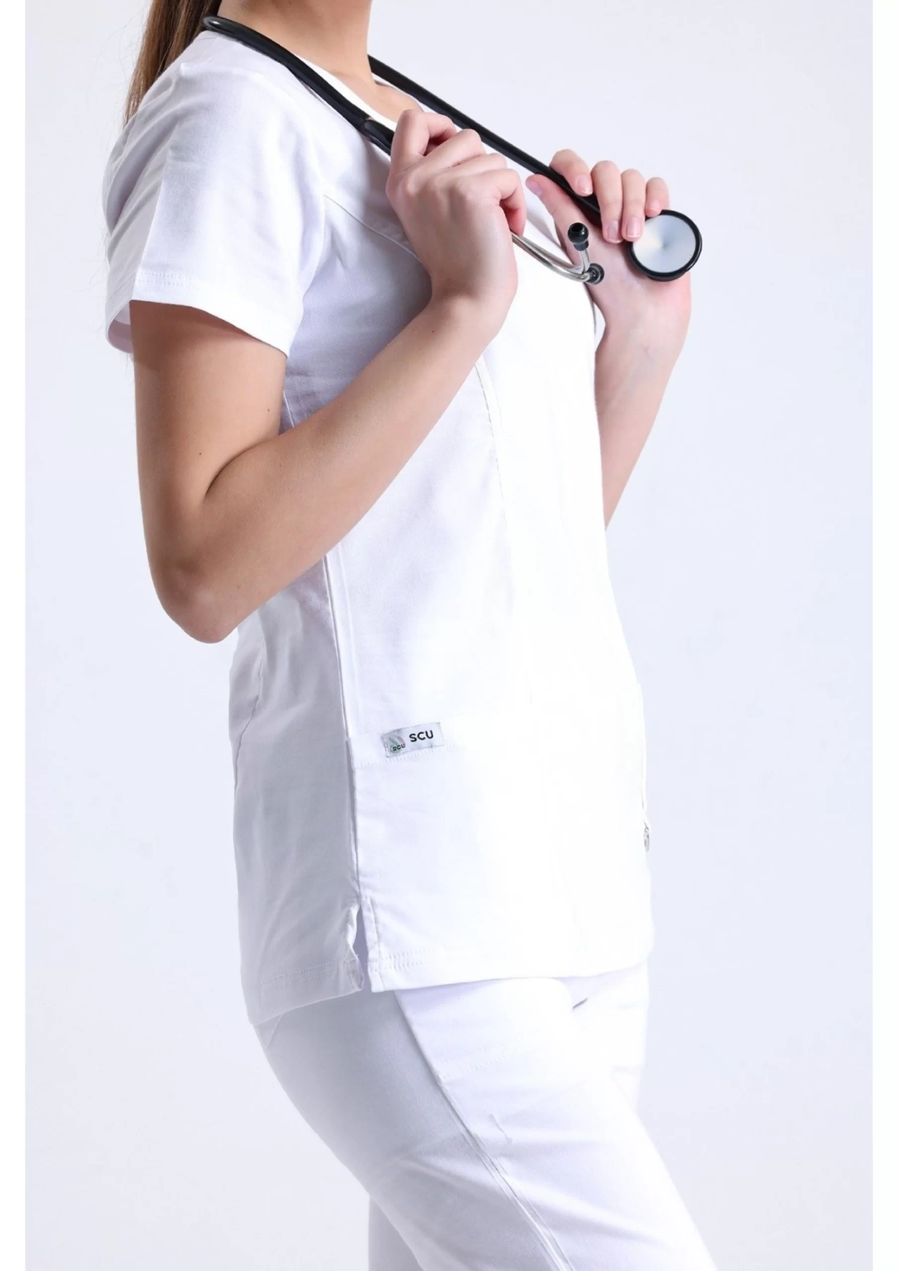Bluza Lana - Bijela - Image 13