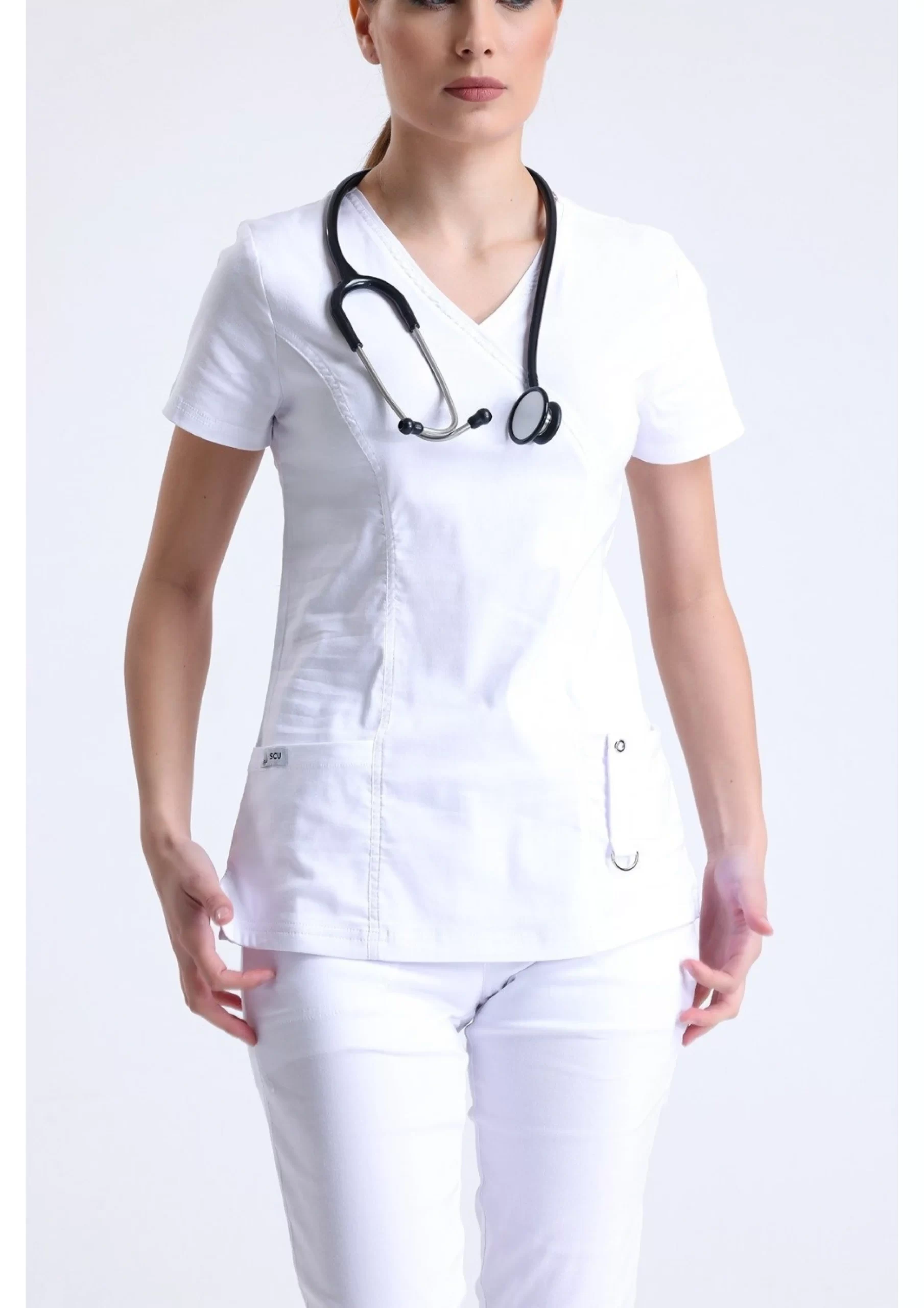 Bluza Lana - Bijela - Image 2