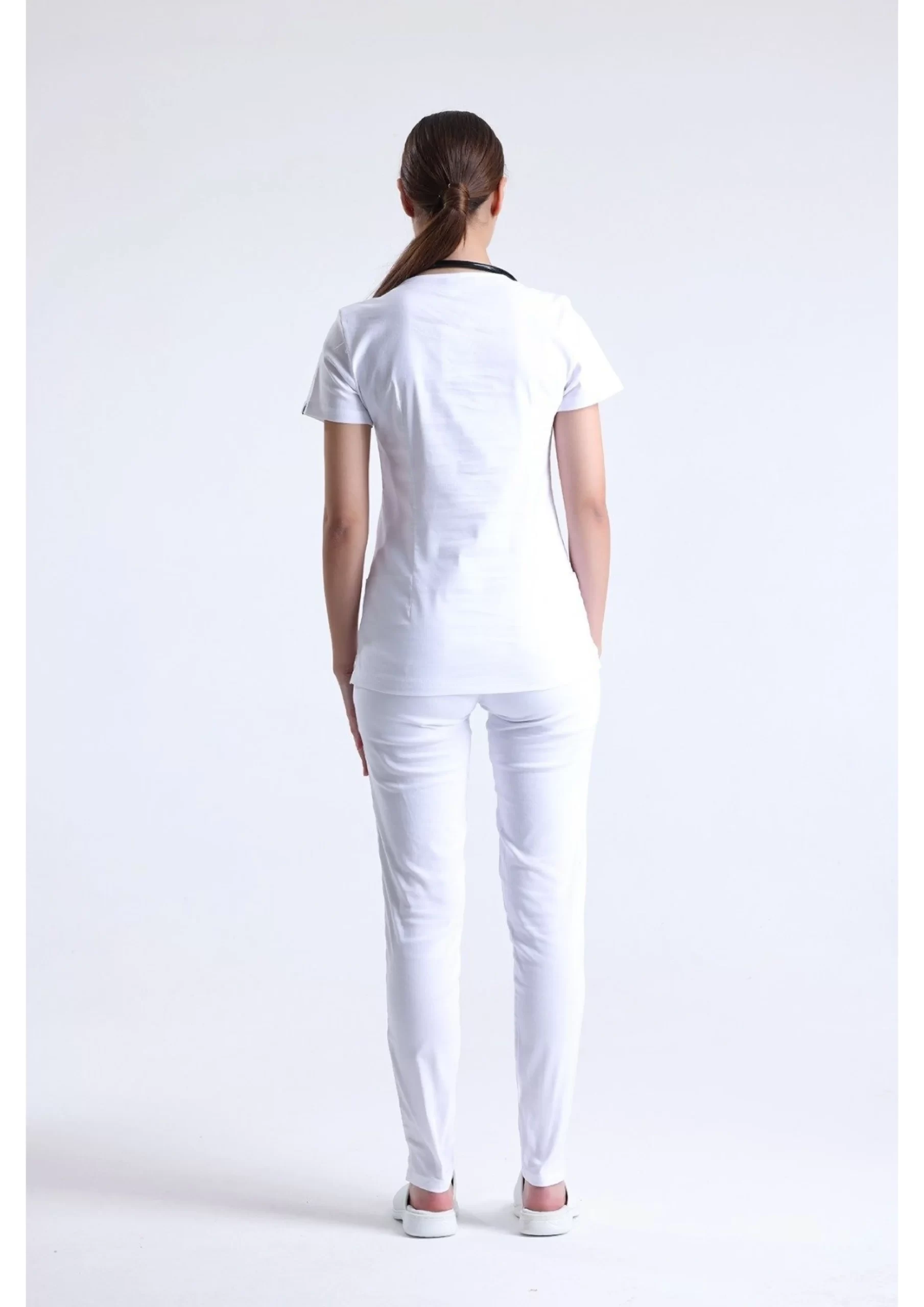 Bluza Lana - Bijela - Image 8