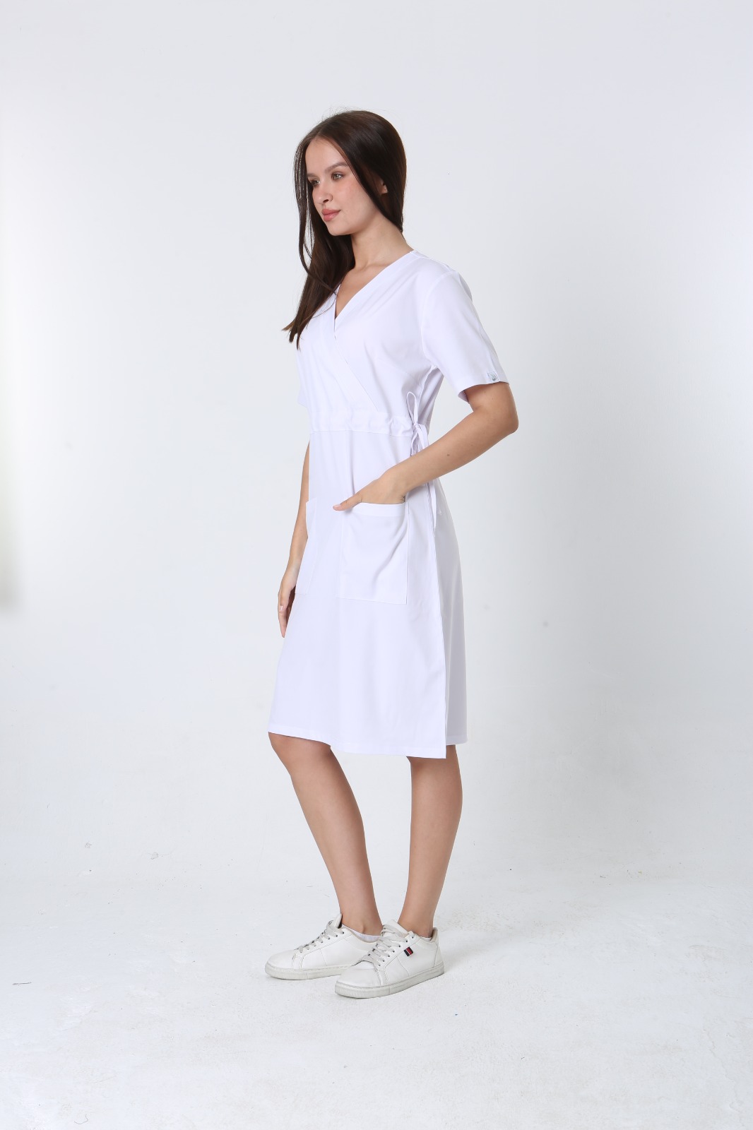 Super Comfort radna haljina " Lana" - Image 8