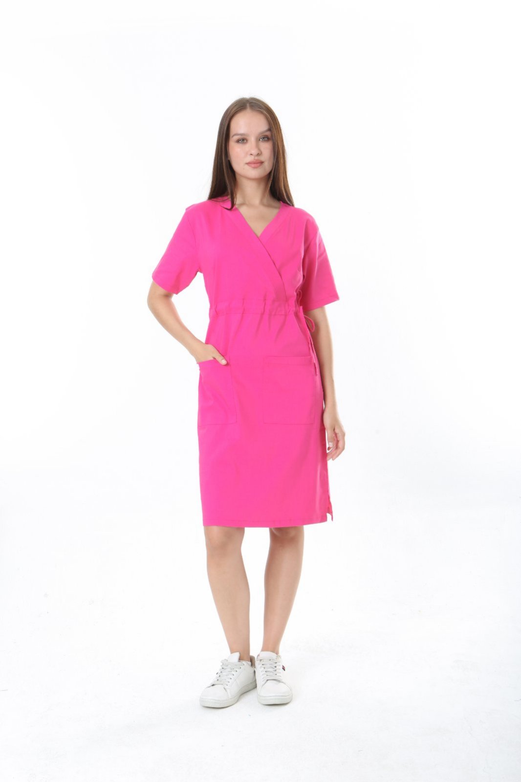 Super Comfort radna haljina " Elif" - Image 7