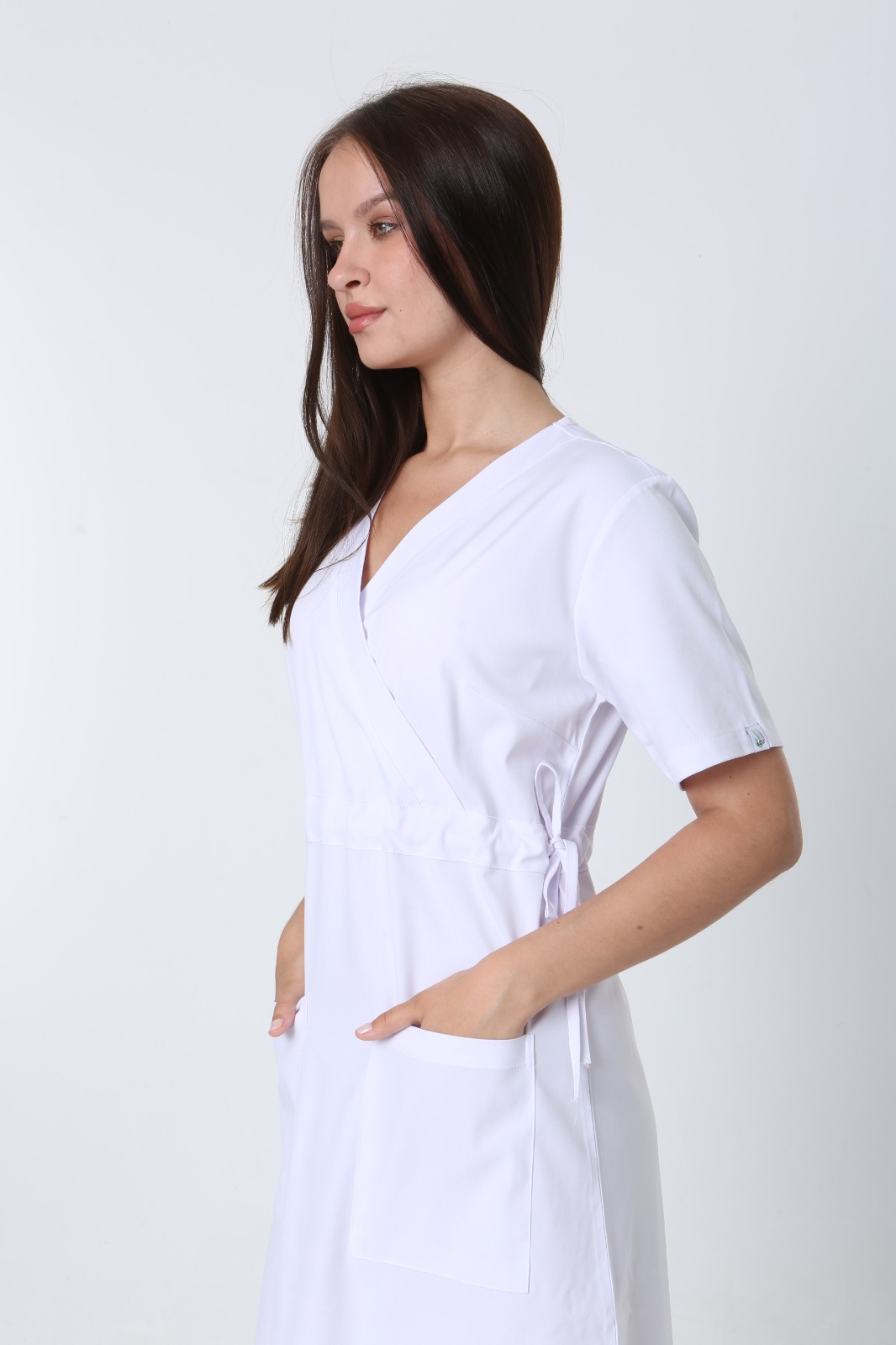 Super Comfort radna haljina " Lana" - Image 7