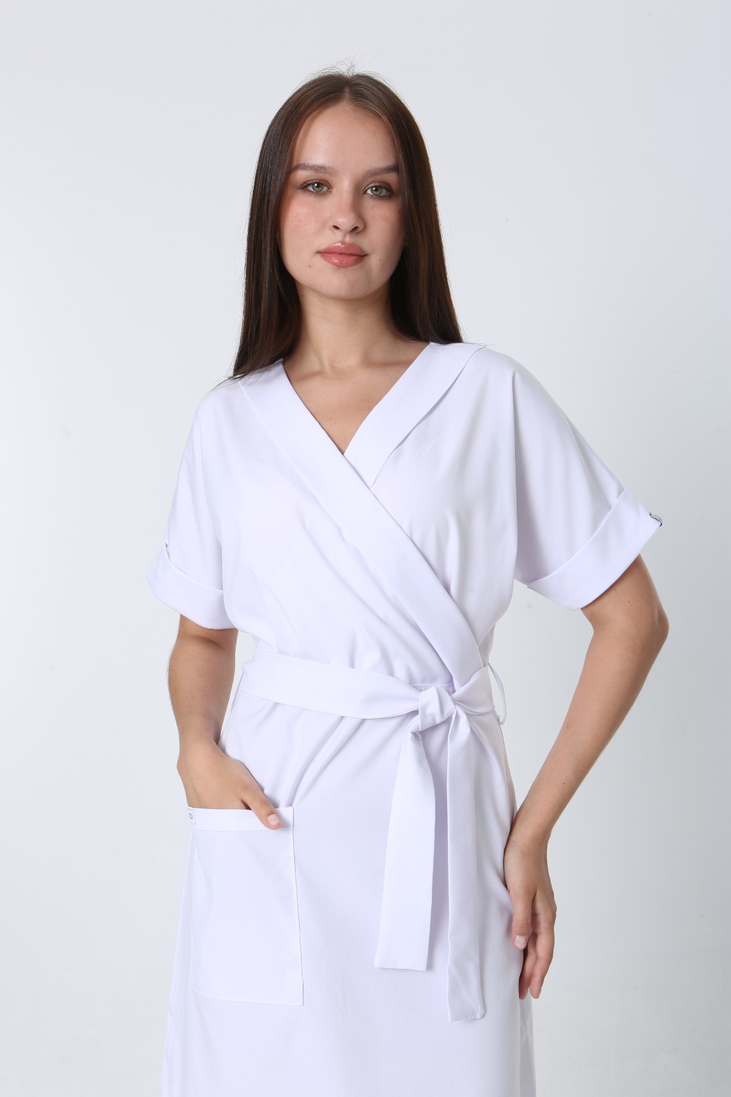 LUX radna haljina "Olivija" - Image 6