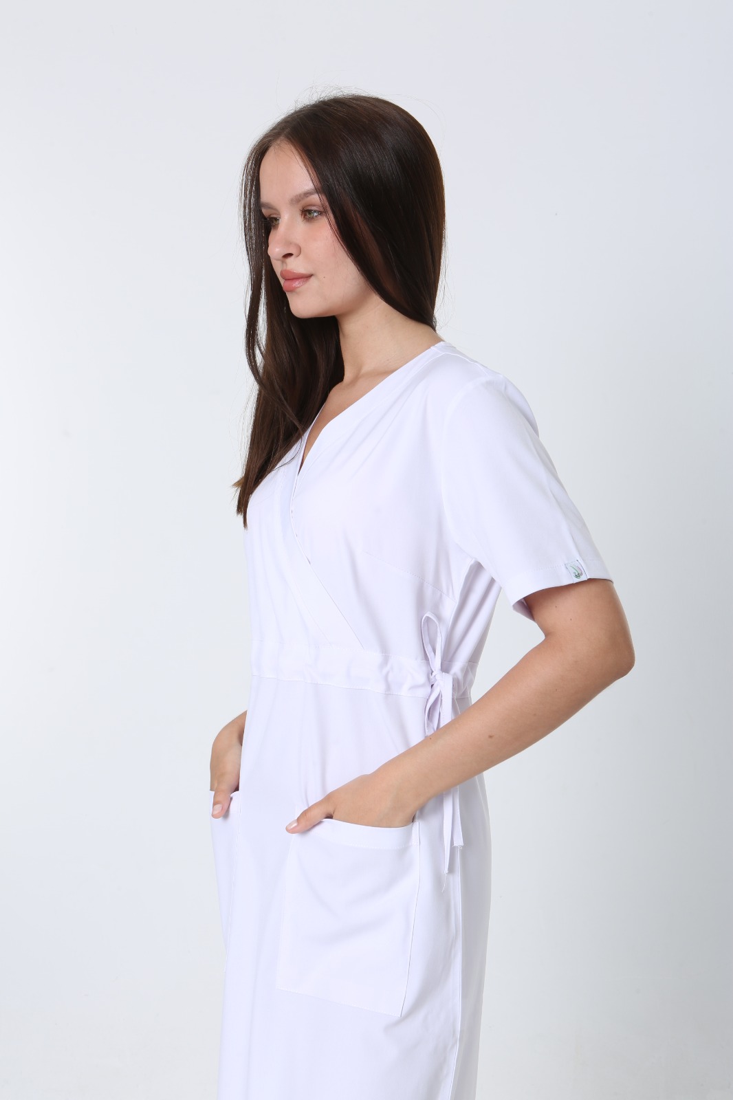 Super Comfort radna haljina " Lana" - Image 4