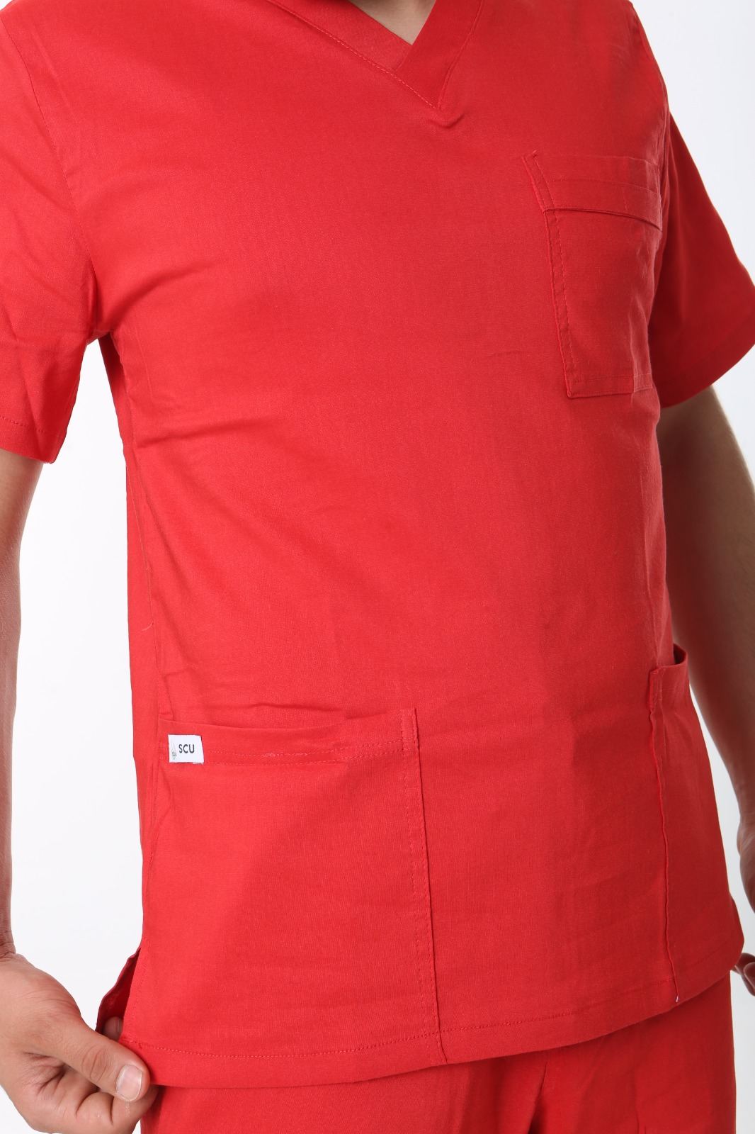 Bluza Dino - Classic Red - Image 2