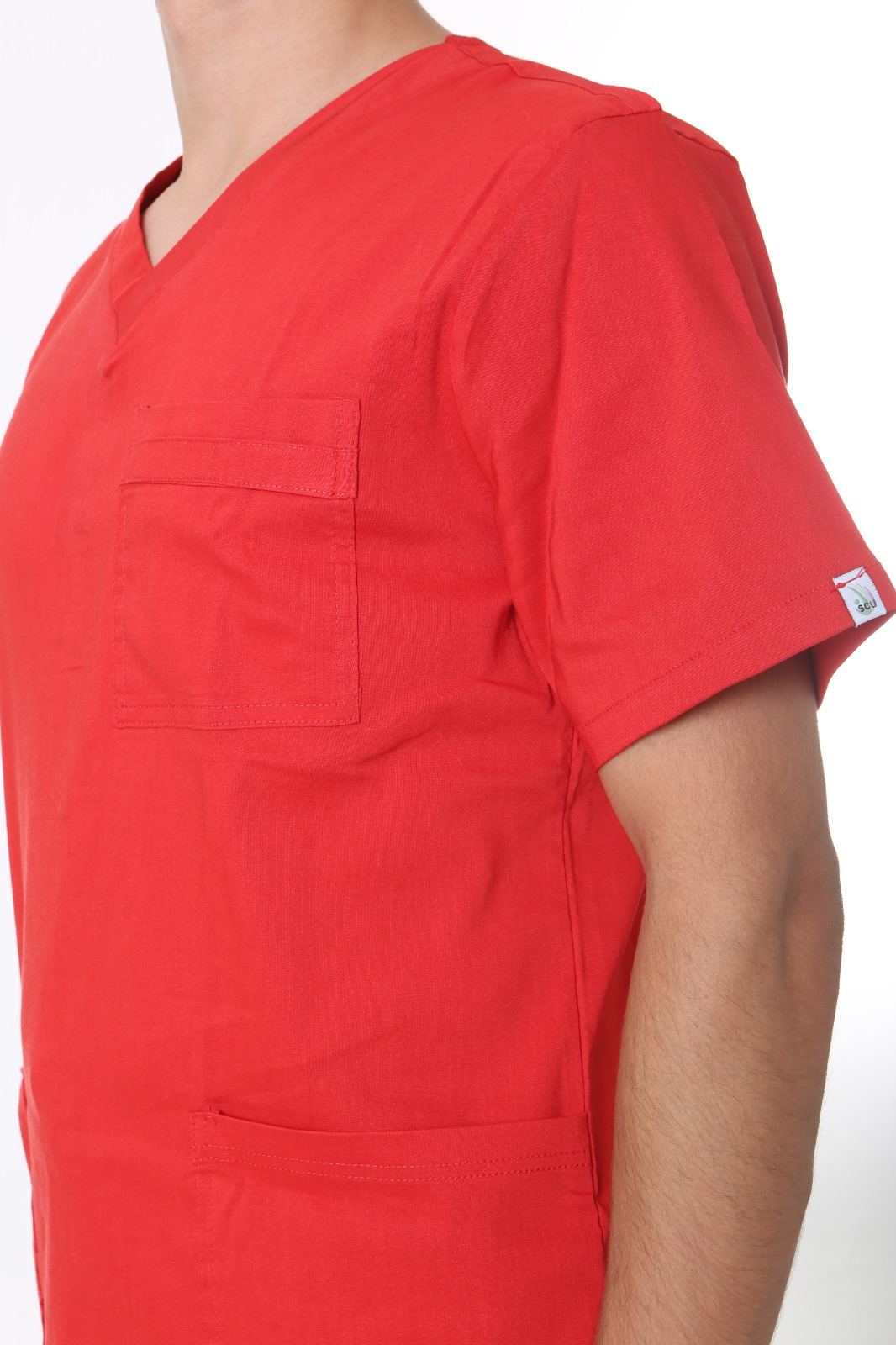 Bluza Dino - Classic Red - Image 3