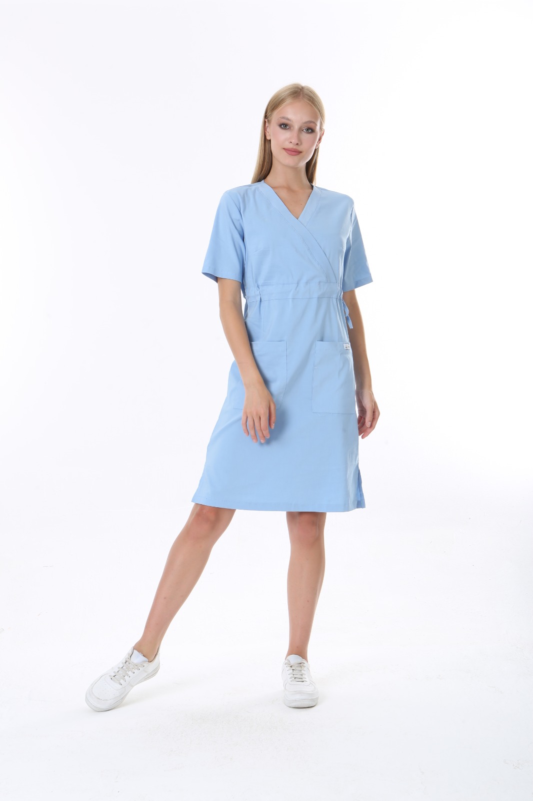 Super Comfort radna haljina " Ana" - Image 3