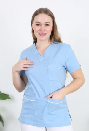 Medicinska bluza OMNIA