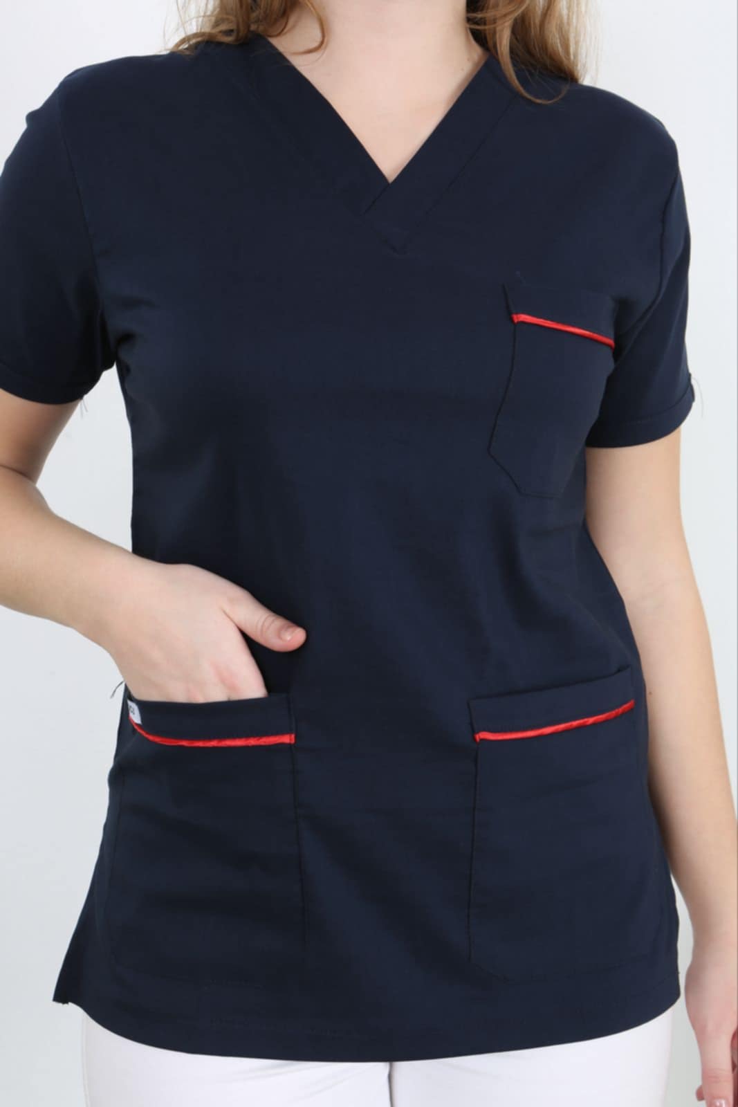 Medicinska bluza NISSA - Image 5