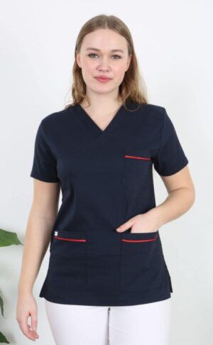 Medicinska bluza NISSA