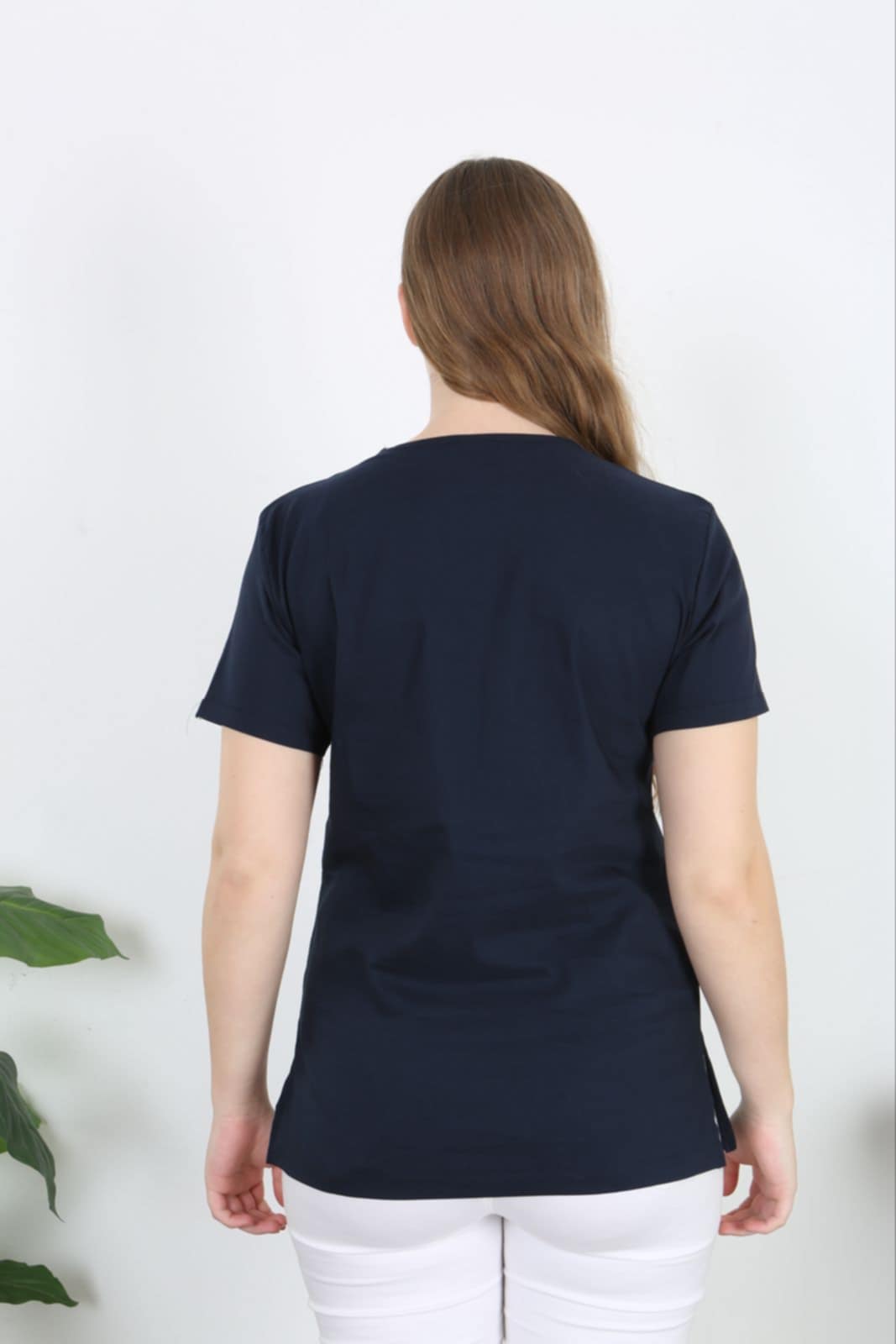 Medicinska bluza NISSA - Image 4