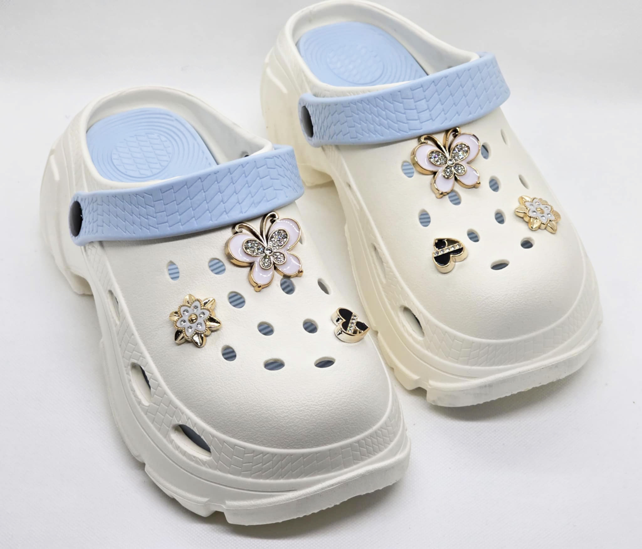 EVA CLOGS - accessories EV-07