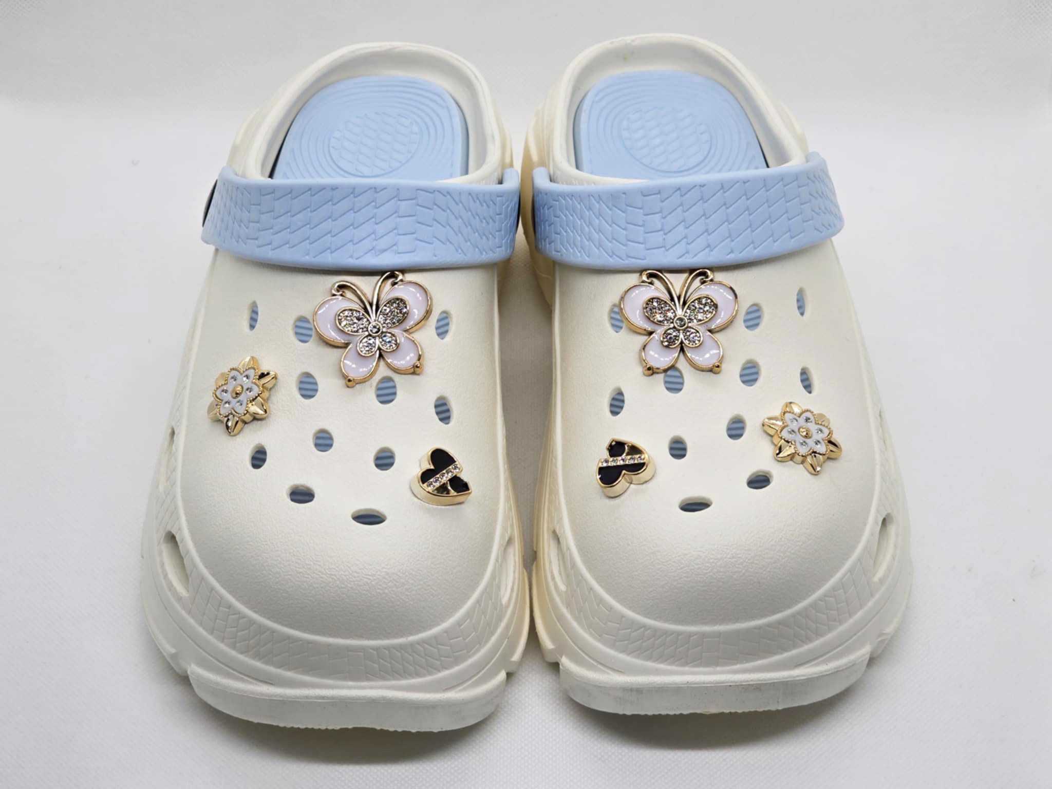 EVA CLOGS - accessories EV-07 - Image 2