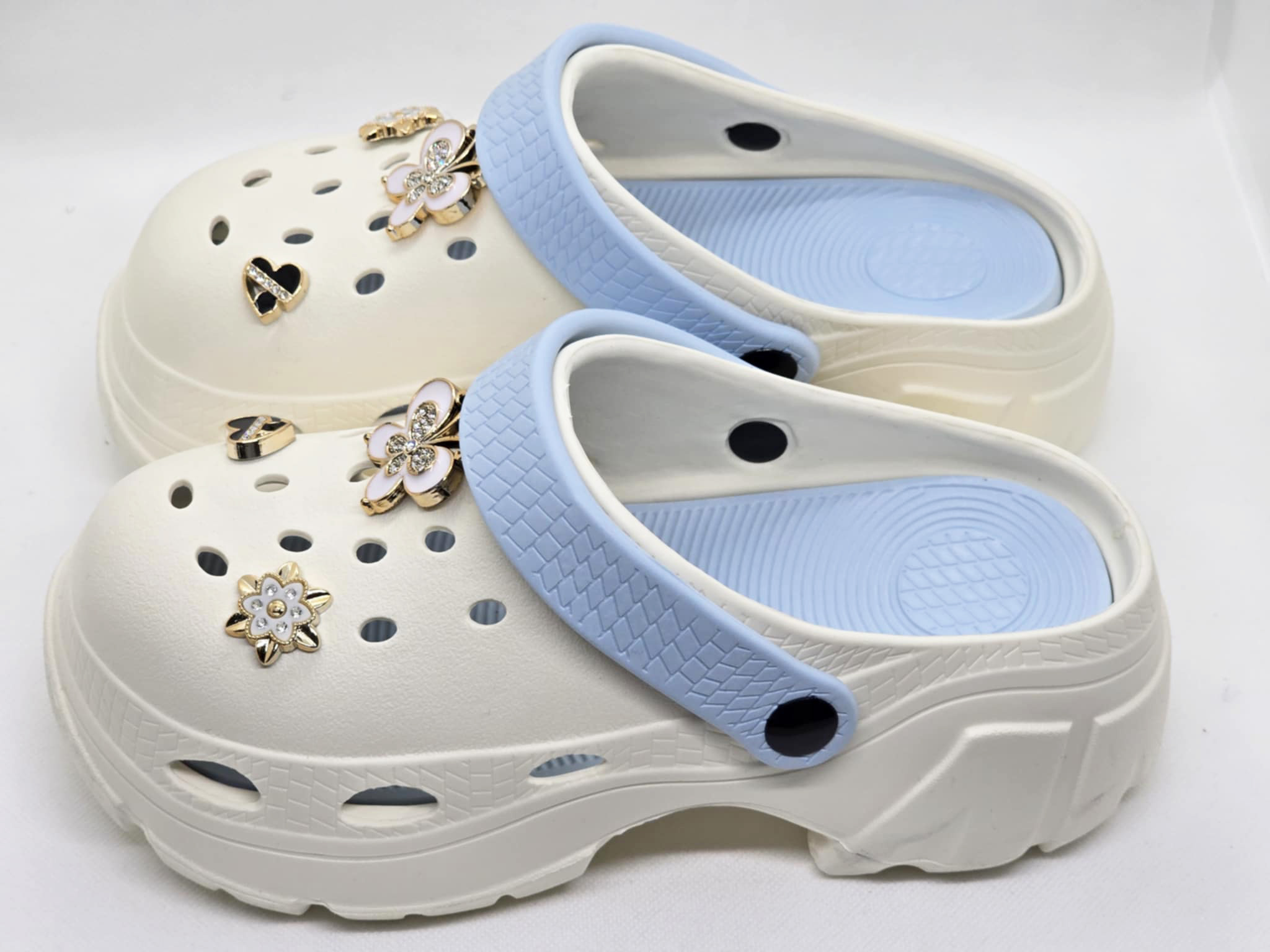 EVA CLOGS - accessories EV-07 - Image 3