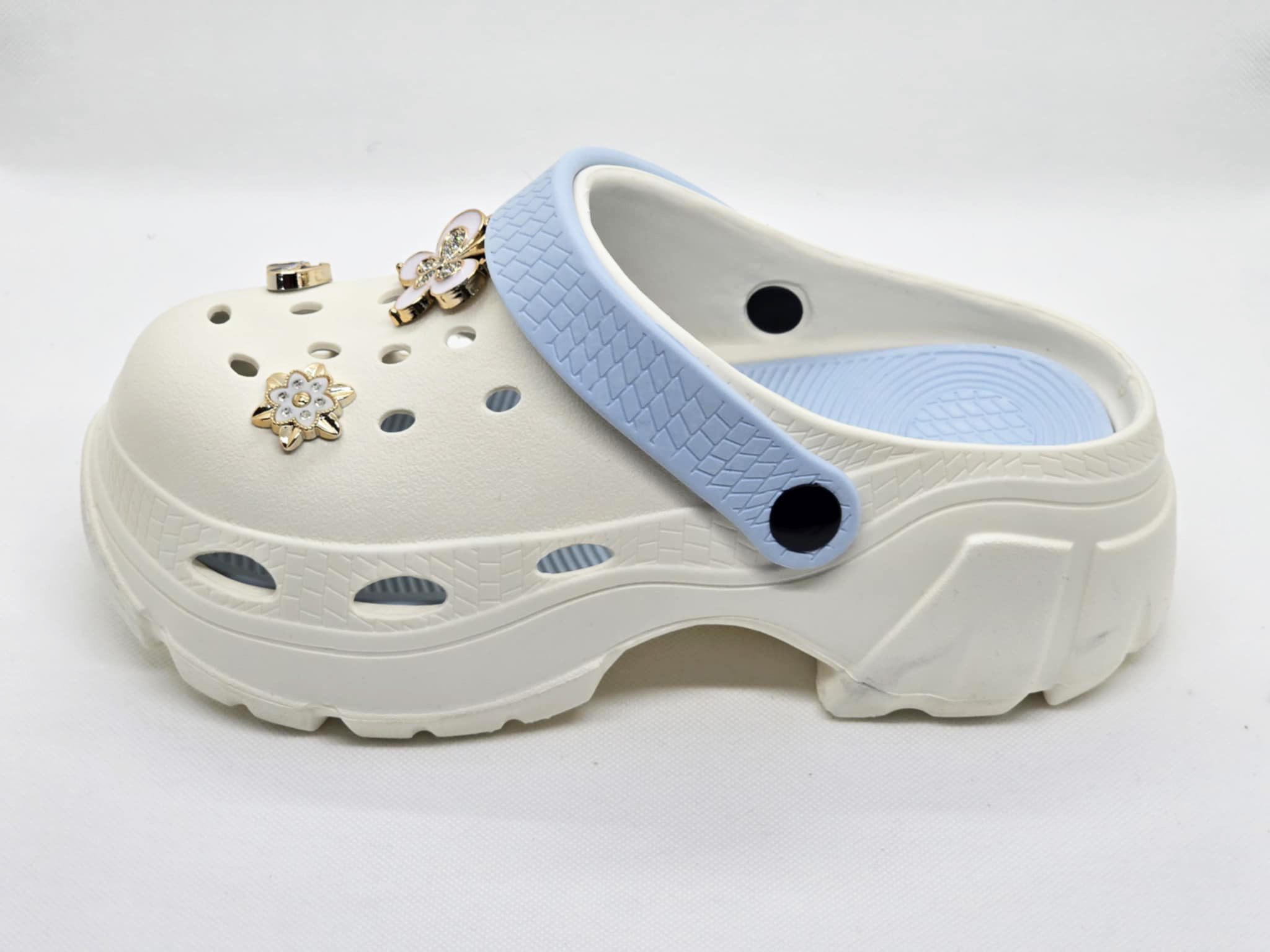 EVA CLOGS - accessories EV-07 - Image 4