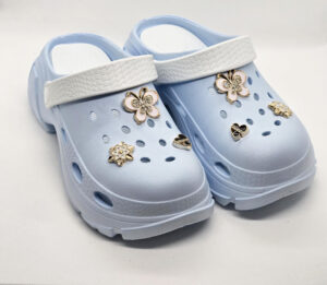 EVA CLOGS - accessories EV-06