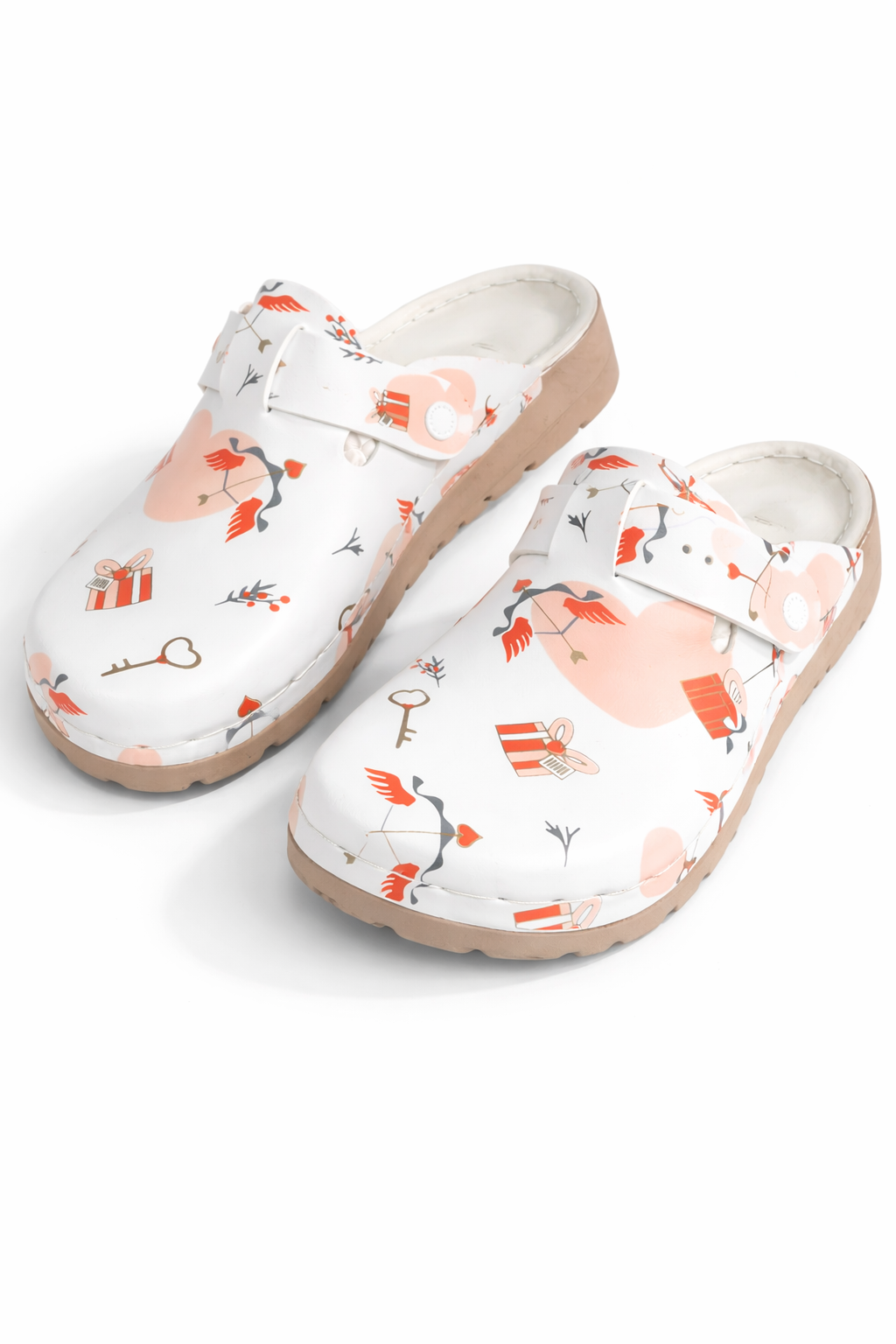 NALLAN PAPUČA - Comfort step - Image 4