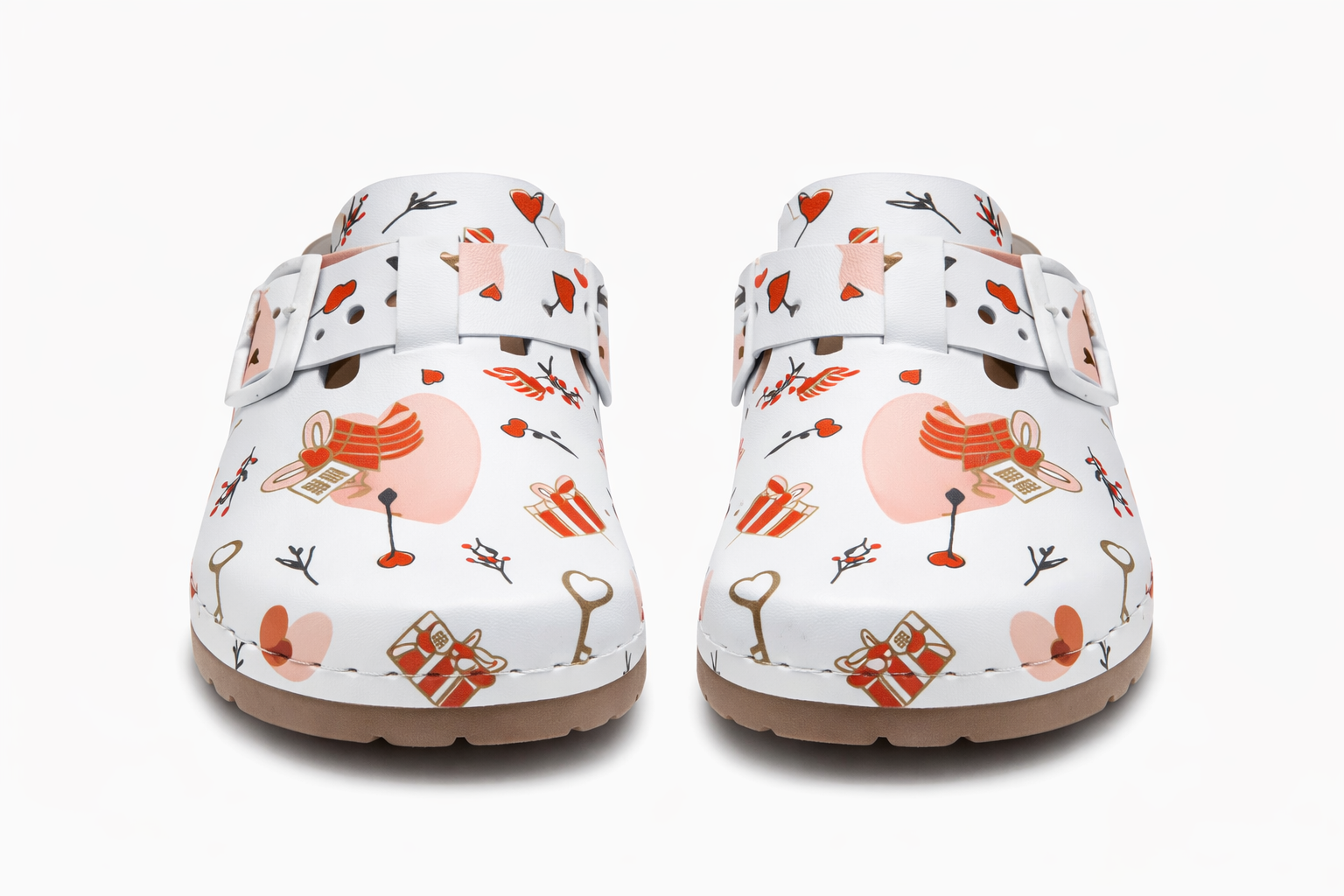 NALLAN PAPUČA - Comfort step - Image 2