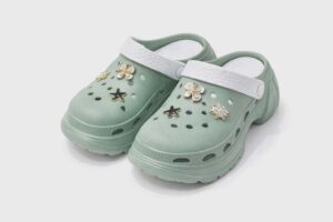 EVA CLOGS - accessories EV-10
