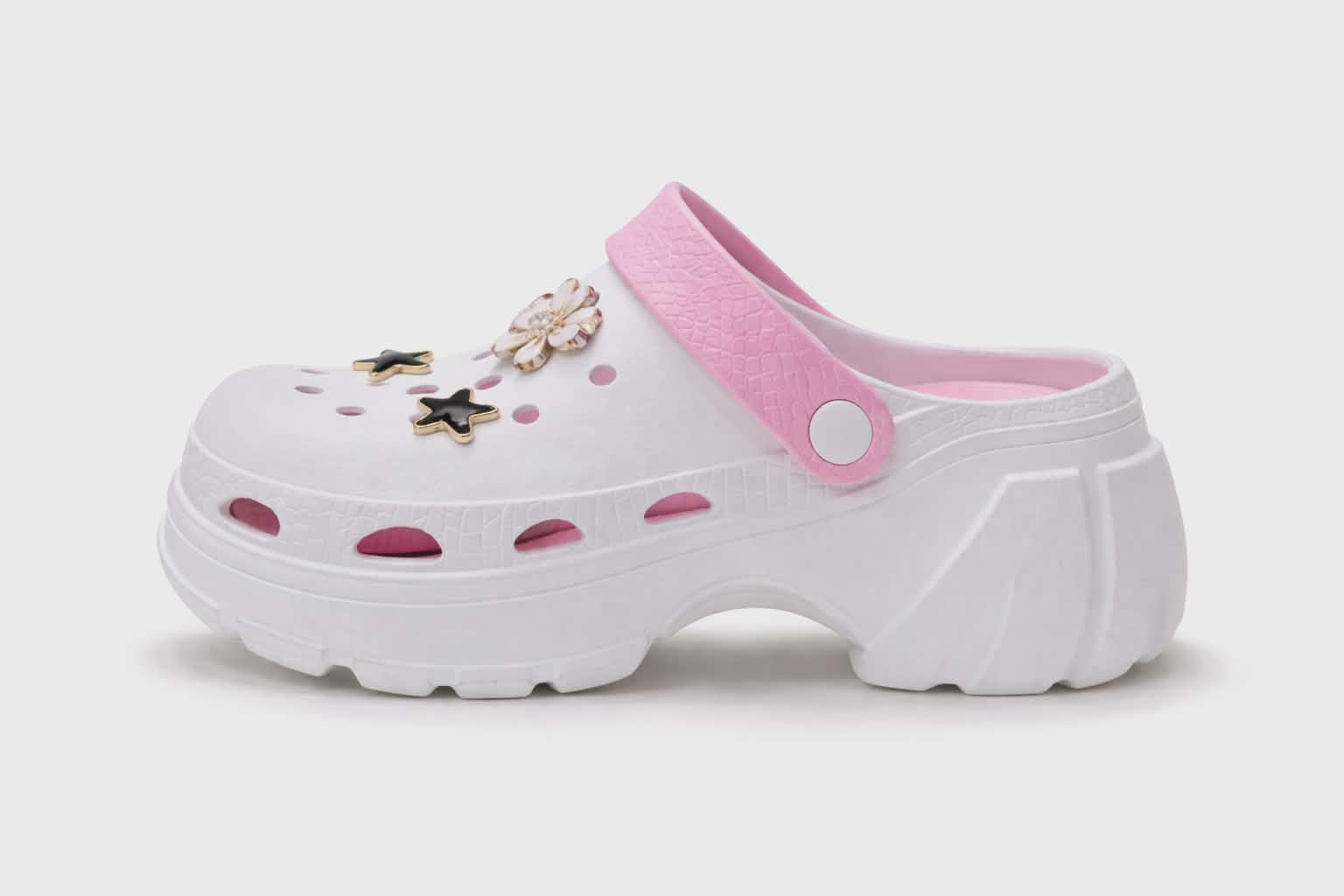 EVA CLOGS - accessories EV-09 - Image 3