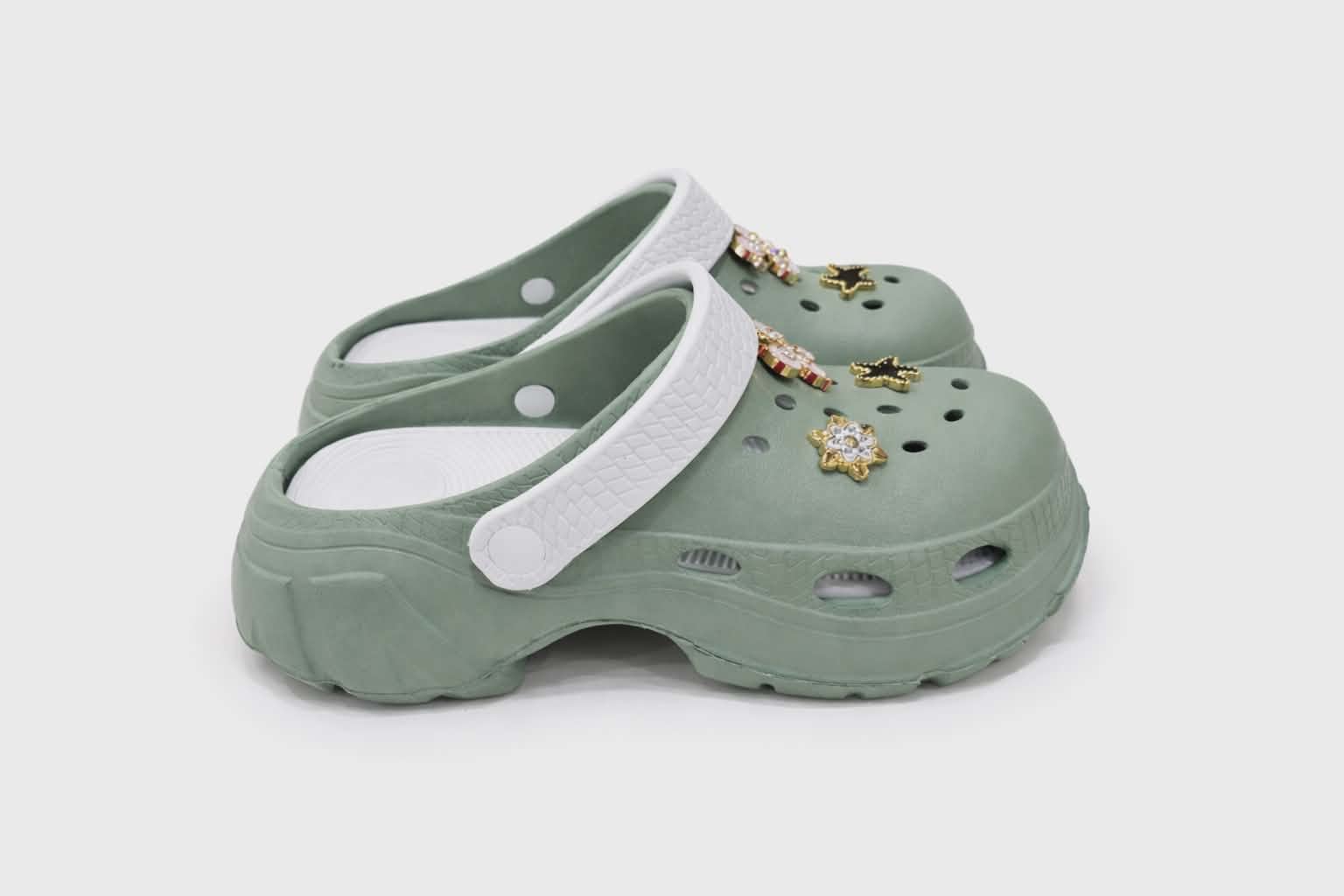 EVA CLOGS - accessories EV-10 - Image 2
