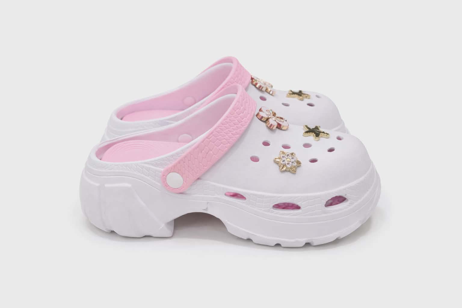 EVA CLOGS - accessories EV-09 - Image 2