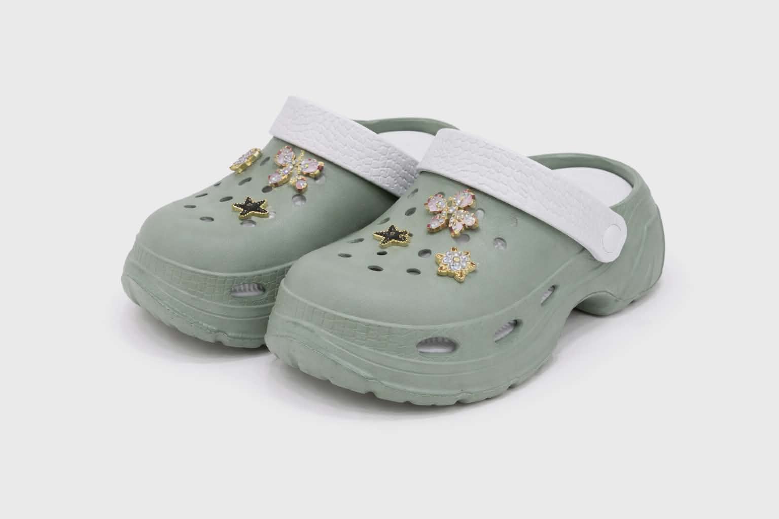 EVA CLOGS - accessories EV-10 - Image 3