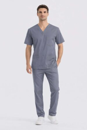 Muške hlače "Comfort Grey"