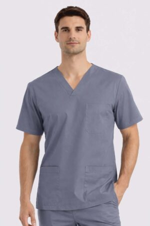 Muška bluza "Comfort Grey"