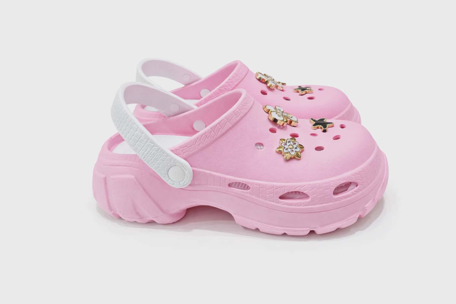 EVA CLOGS - accessories EV-08 - Image 3