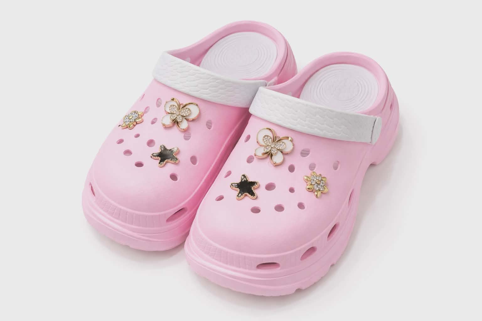 EVA CLOGS - accessories EV-08