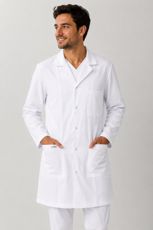 Muški medicinski mantil ProClassic